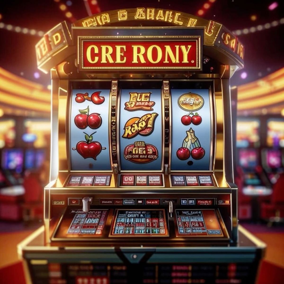casino vip