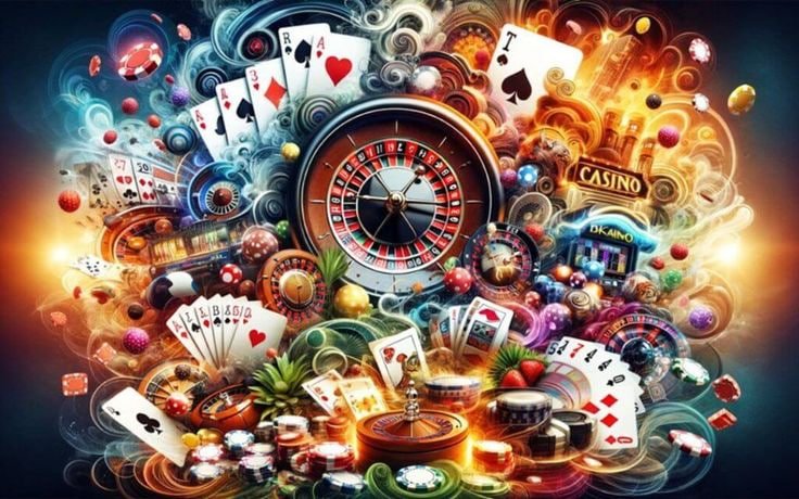 casino vip