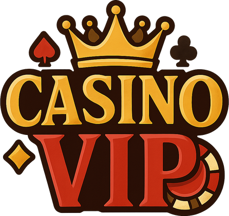 Casino VIP Logo